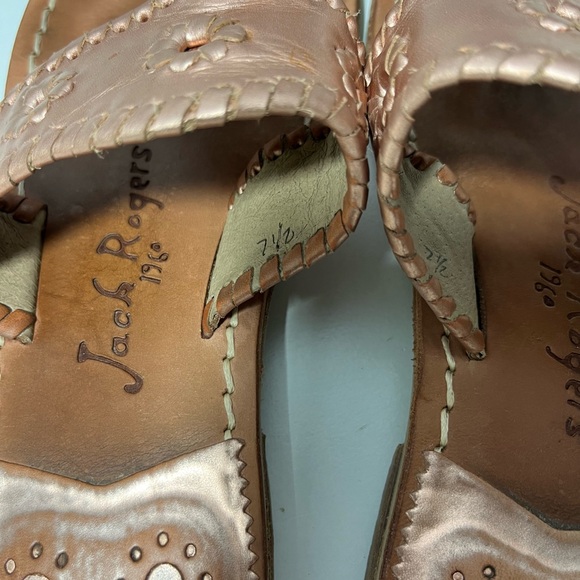 Jack Rogers Sandals - Picture 10 of 10